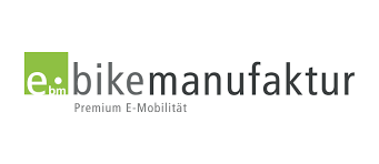 E-Bike Manufaktur