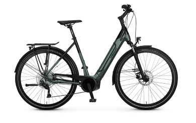 Vitality Eco 7 Sport CX 