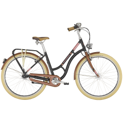 Summerville N7 FH black 