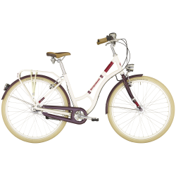 Summerville N7 FH cream white 