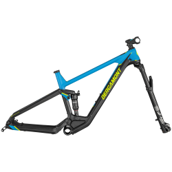 Contrail SL Team - frame set 