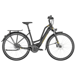 E-Horizon N8 CB 500 Amsterdam 