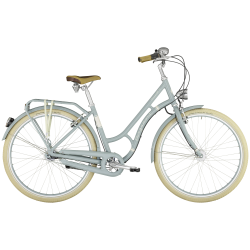 Summerville N7 CB ice blue 