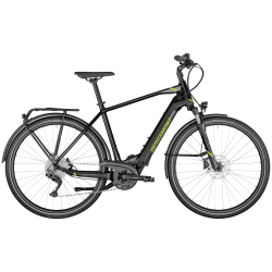 E-Horizon Sport Gent black 