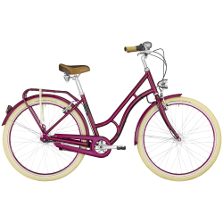 Summerville N7 CB red 