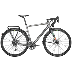 Grandurance RD 3 silver 