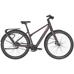 E-Vitess Expert Lady 