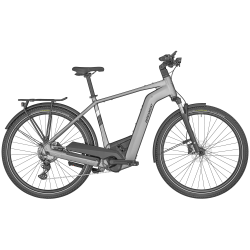 E-Horizon Sport 6 Gent silver 