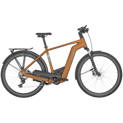 E-Horizon Sport 6 Gent orange 