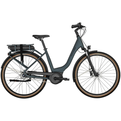 E-Horizon N8 CB 4 RT 