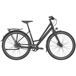 Vitess N8 Belt Amsterdam 