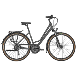 Horizon 6 Amsterdam anthracite 