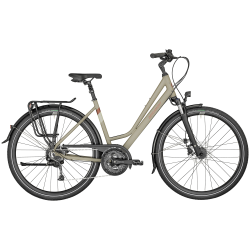 Horizon 6 Amsterdam champagne 