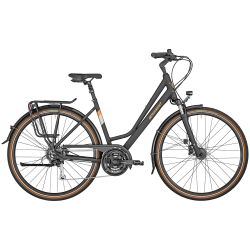 Horizon 4 Amsterdam black 