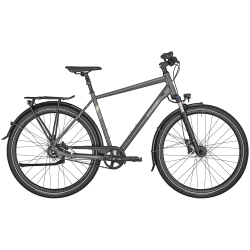 Horizon N8 Belt Gent 