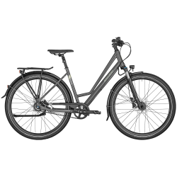 Horizon N8 Belt Amsterdam 