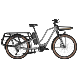 E-Cargoville LT Expert 