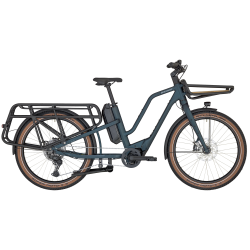 E-Cargoville LT Edition 