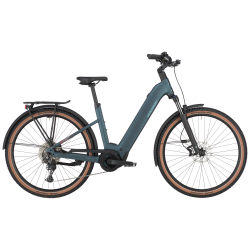 E-Horizon SUV 30 Wave 