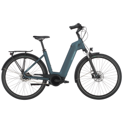 E-Horizon Tour 40 Wave 